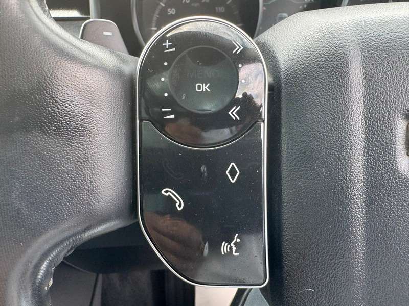 2019 LAND ROVER DISCOVERY 2019 LAND ROVER DISCOVERY