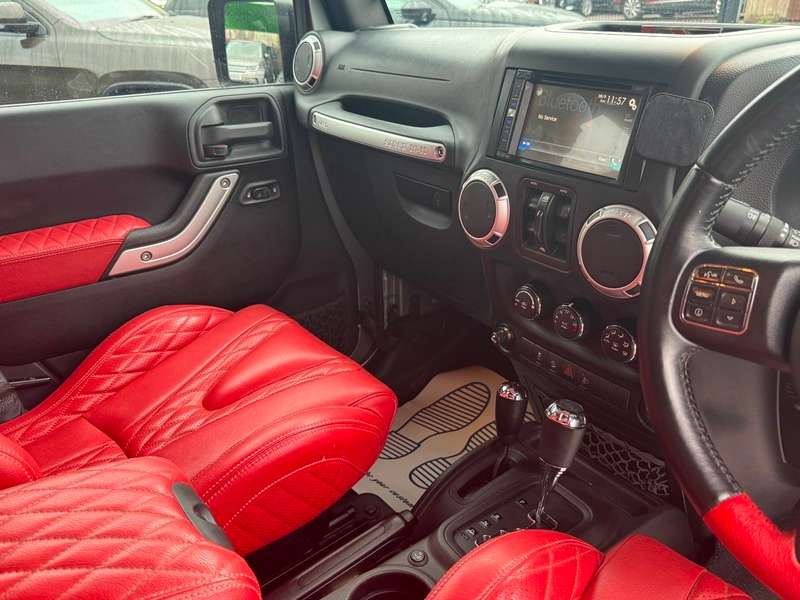 2016 JEEP WRANGLER 2016 JEEP WRANGLER