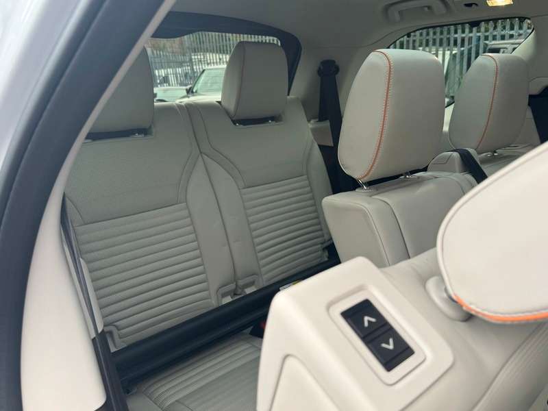 2019 LAND ROVER DISCOVERY 2019 LAND ROVER DISCOVERY