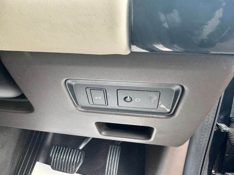 2019 LAND ROVER DISCOVERY 2019 LAND ROVER DISCOVERY