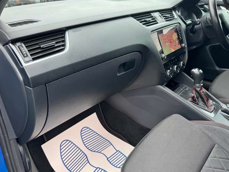 2019 SKODA OCTAVIA 2019 SKODA OCTAVIA