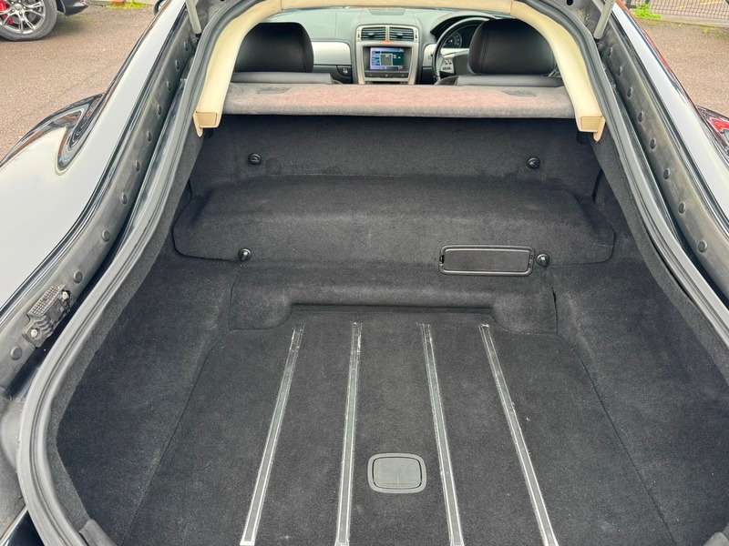 2006 JAGUAR XKR 2006 JAGUAR XKR