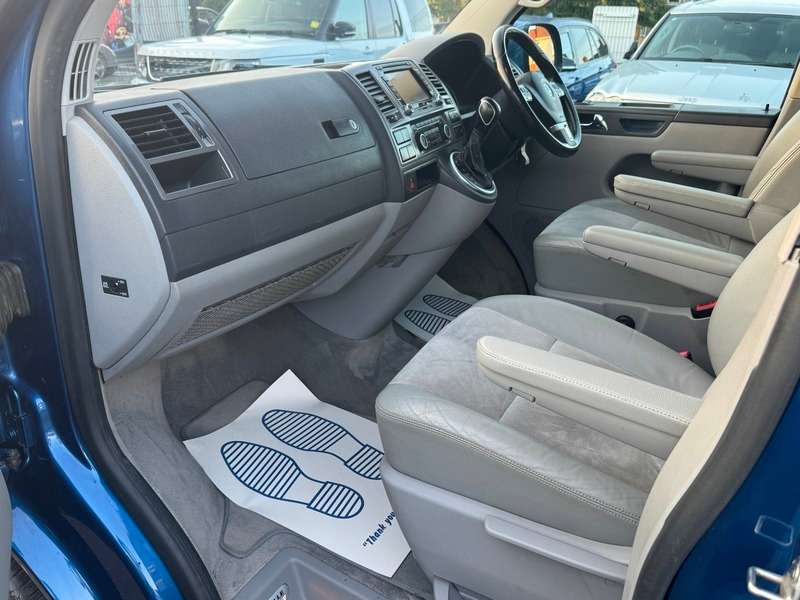 2015 VOLKSWAGEN CARAVELLE 2015 VOLKSWAGEN CARAVELLE