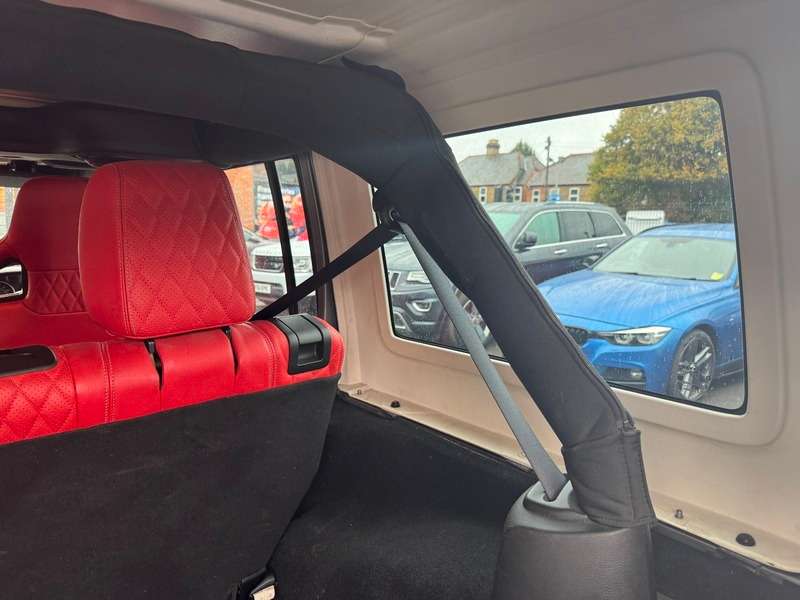 2016 JEEP WRANGLER 2016 JEEP WRANGLER