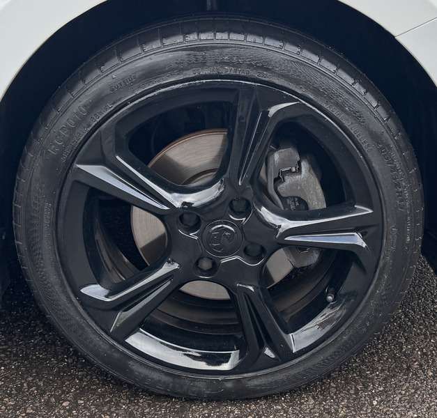 2021 VAUXHALL CORSA 2021 VAUXHALL CORSA