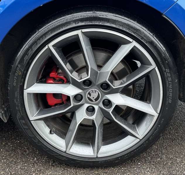 2019 SKODA OCTAVIA 2019 SKODA OCTAVIA