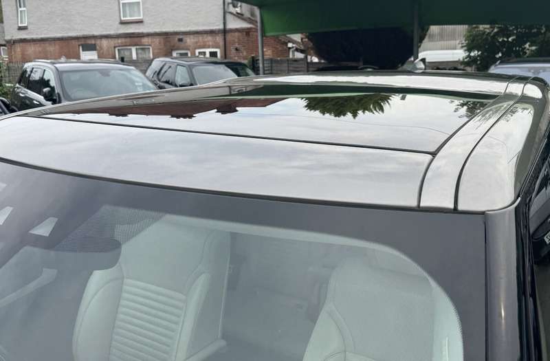 2019 LAND ROVER DISCOVERY 2019 LAND ROVER DISCOVERY