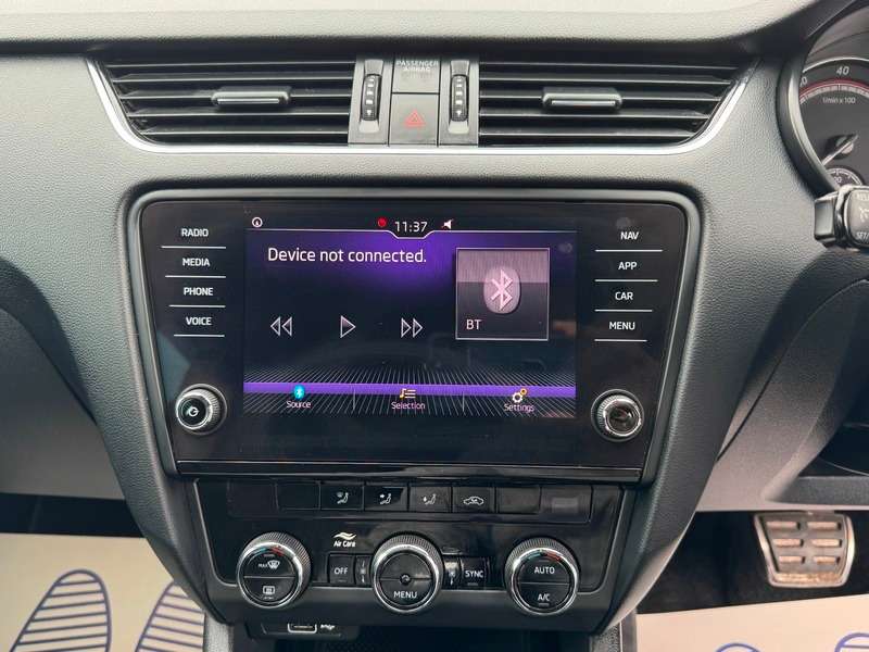 2019 SKODA OCTAVIA 2019 SKODA OCTAVIA