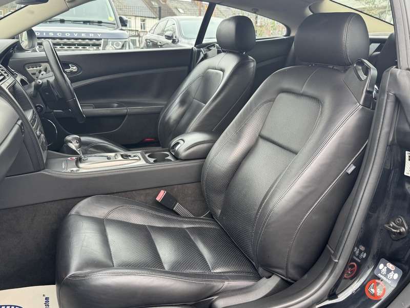 2006 JAGUAR XKR 2006 JAGUAR XKR