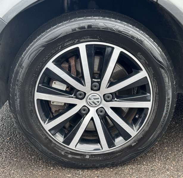 2018 VOLKSWAGEN CARAVELLE 2018 VOLKSWAGEN CARAVELLE