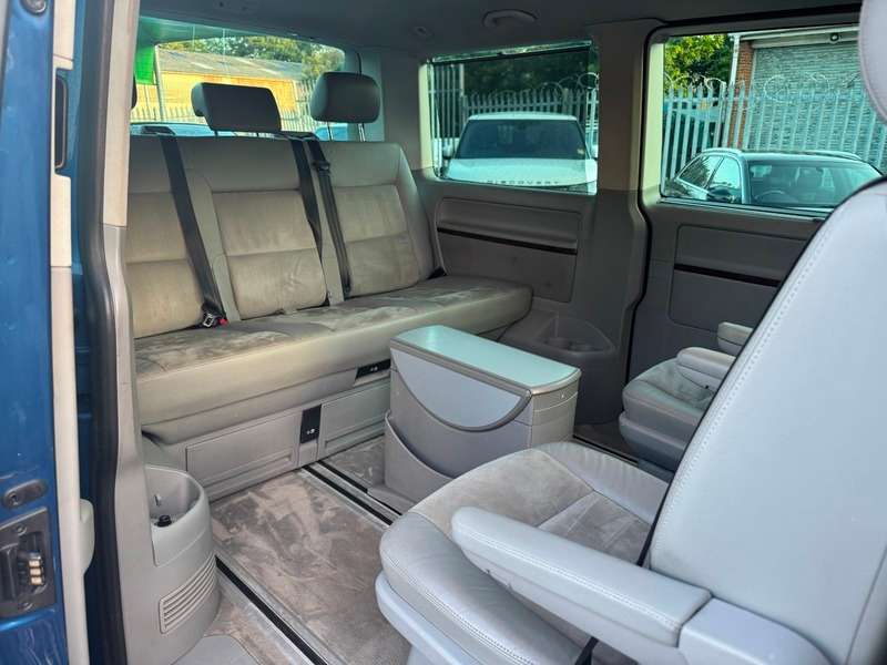 2015 VOLKSWAGEN CARAVELLE 2015 VOLKSWAGEN CARAVELLE