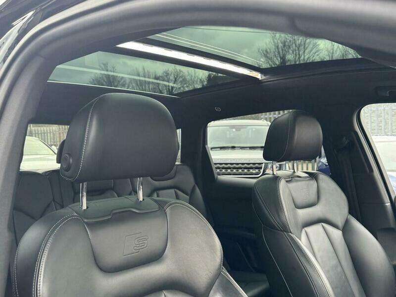 2017 AUDI Q7 2017 AUDI Q7