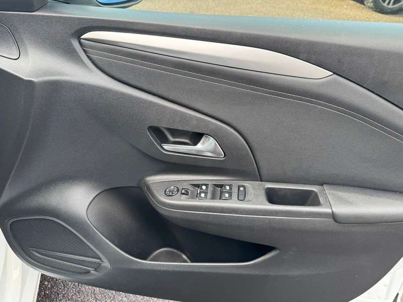 2021 VAUXHALL CORSA 2021 VAUXHALL CORSA