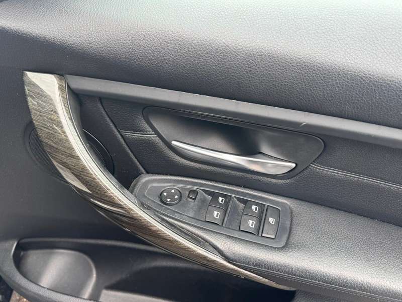 2012 BMW 3 SERIES 2012 BMW 3 SERIES