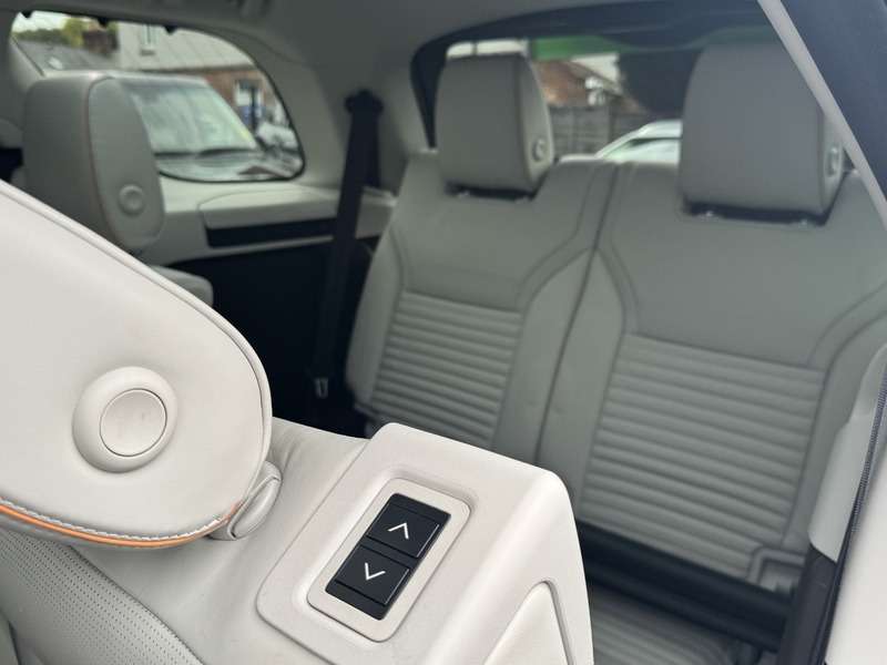 2019 LAND ROVER DISCOVERY 2019 LAND ROVER DISCOVERY