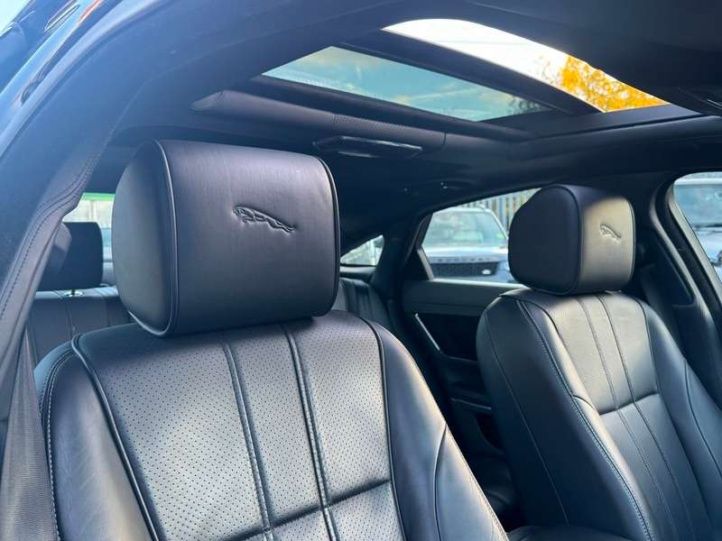 2010 JAGUAR XJ 2010 JAGUAR XJ