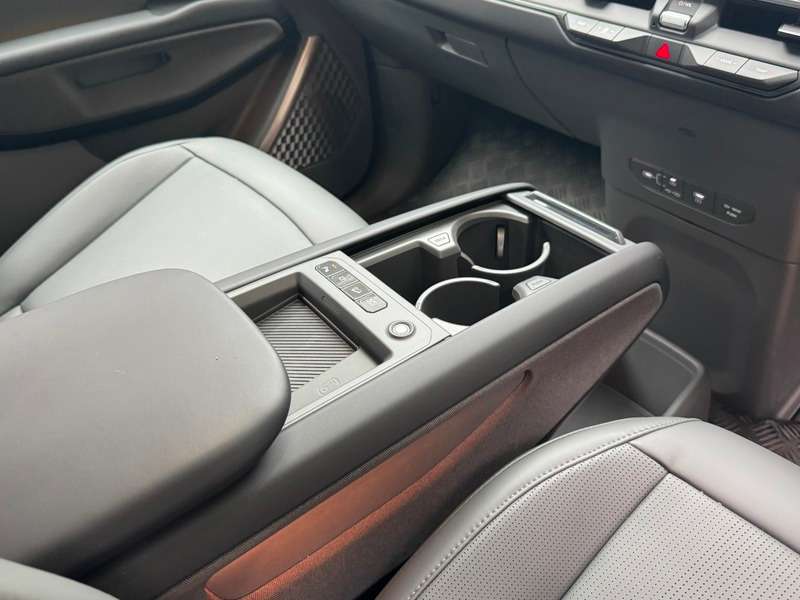 2025 KIA EV9 2025 KIA EV9