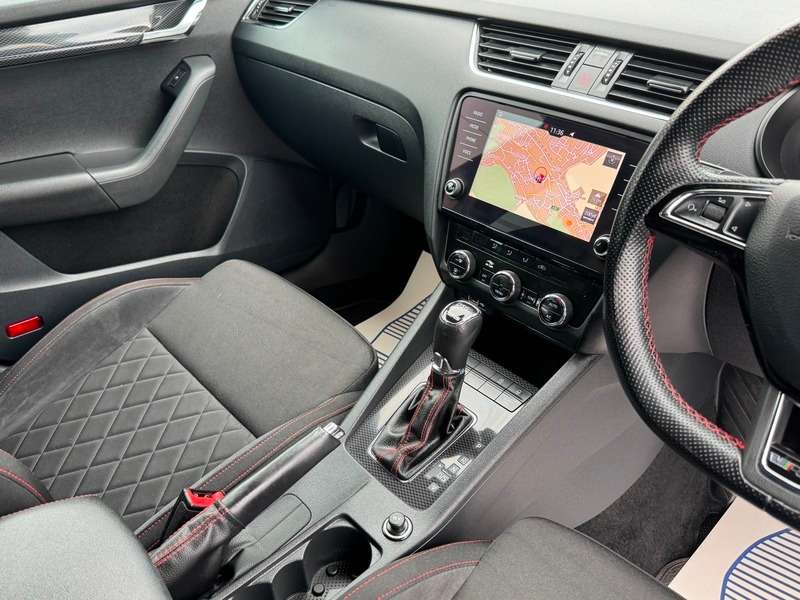 2019 SKODA OCTAVIA 2019 SKODA OCTAVIA