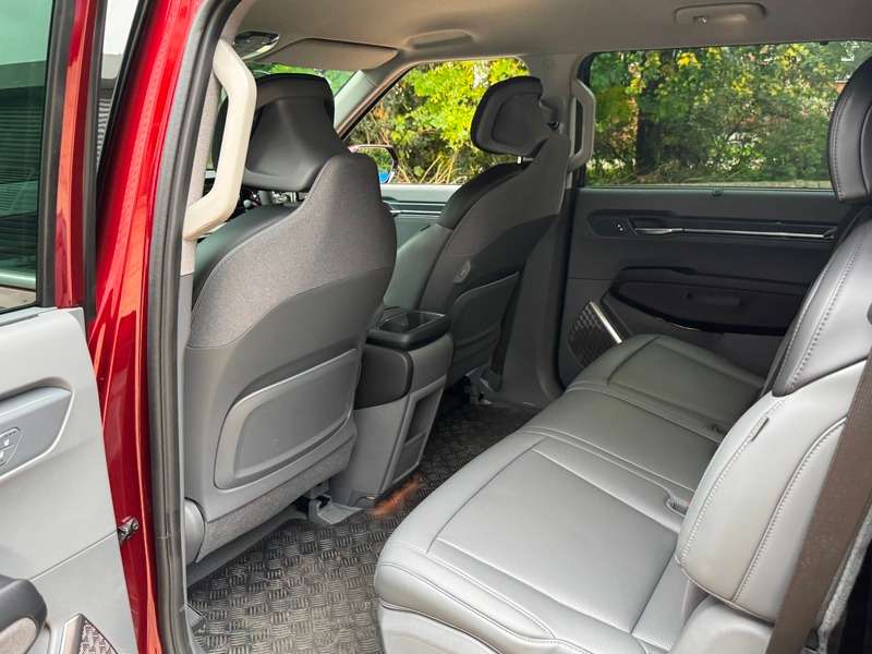 2025 KIA EV9 2025 KIA EV9