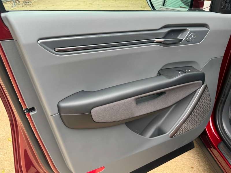 2025 KIA EV9 2025 KIA EV9