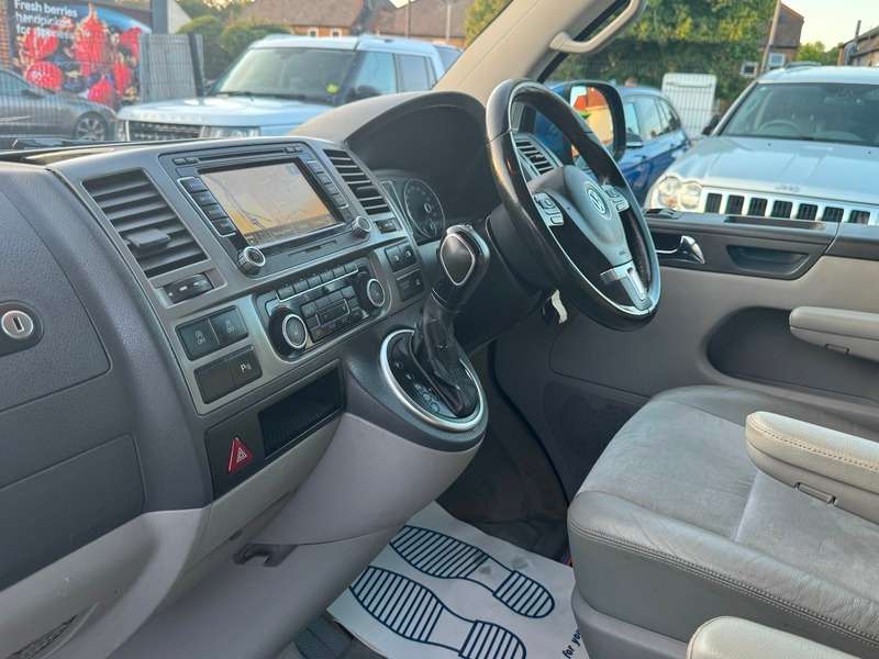 2015 VOLKSWAGEN CARAVELLE 2015 VOLKSWAGEN CARAVELLE