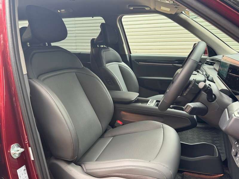 2025 KIA EV9 2025 KIA EV9