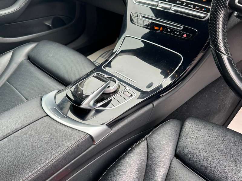 2016 MERCEDES-BENZ C CLASS 2016 MERCEDES-BENZ C CLASS