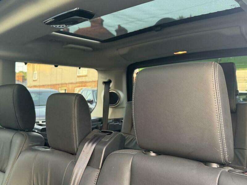 2016 LAND ROVER DISCOVERY 2016 LAND ROVER DISCOVERY