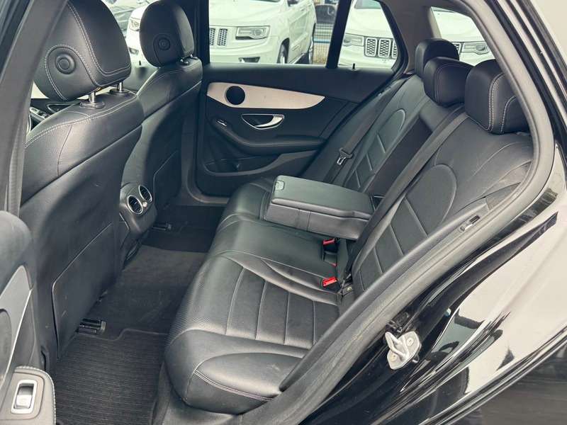 2016 MERCEDES-BENZ C CLASS 2016 MERCEDES-BENZ C CLASS