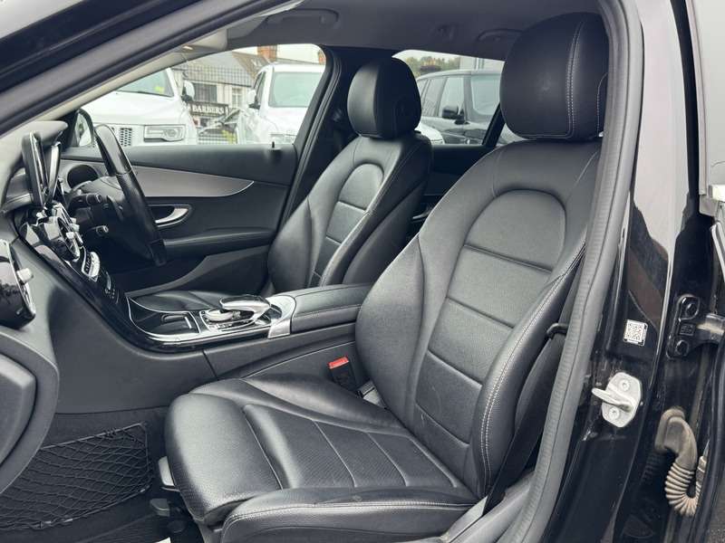 2016 MERCEDES-BENZ C CLASS 2016 MERCEDES-BENZ C CLASS