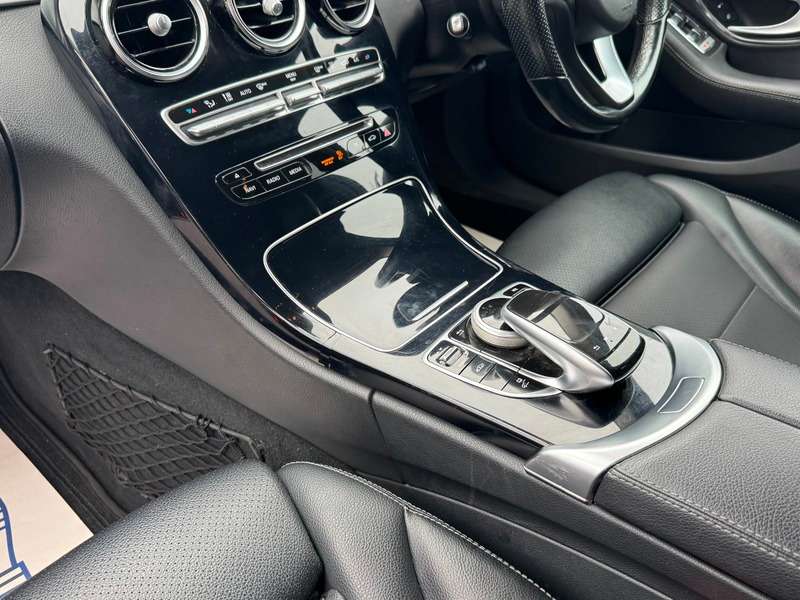 2016 MERCEDES-BENZ C CLASS 2016 MERCEDES-BENZ C CLASS