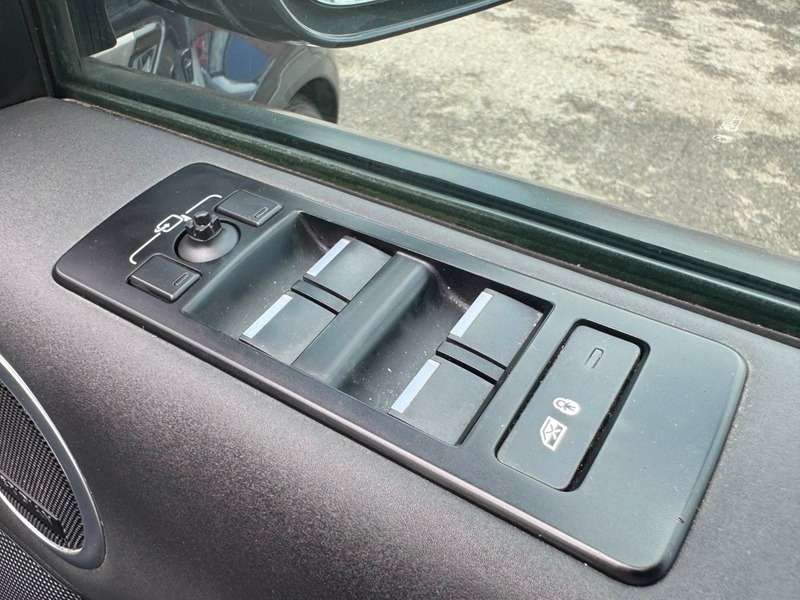 2019 LAND ROVER DISCOVERY 2019 LAND ROVER DISCOVERY