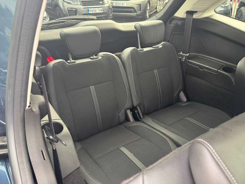 2019 FORD GRAND C-MAX 2019 FORD GRAND C-MAX