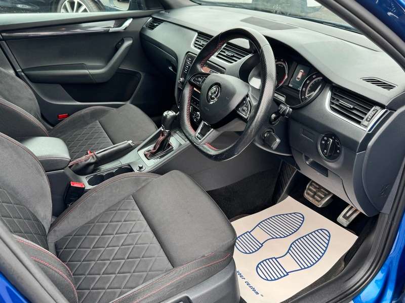 2019 SKODA OCTAVIA 2019 SKODA OCTAVIA