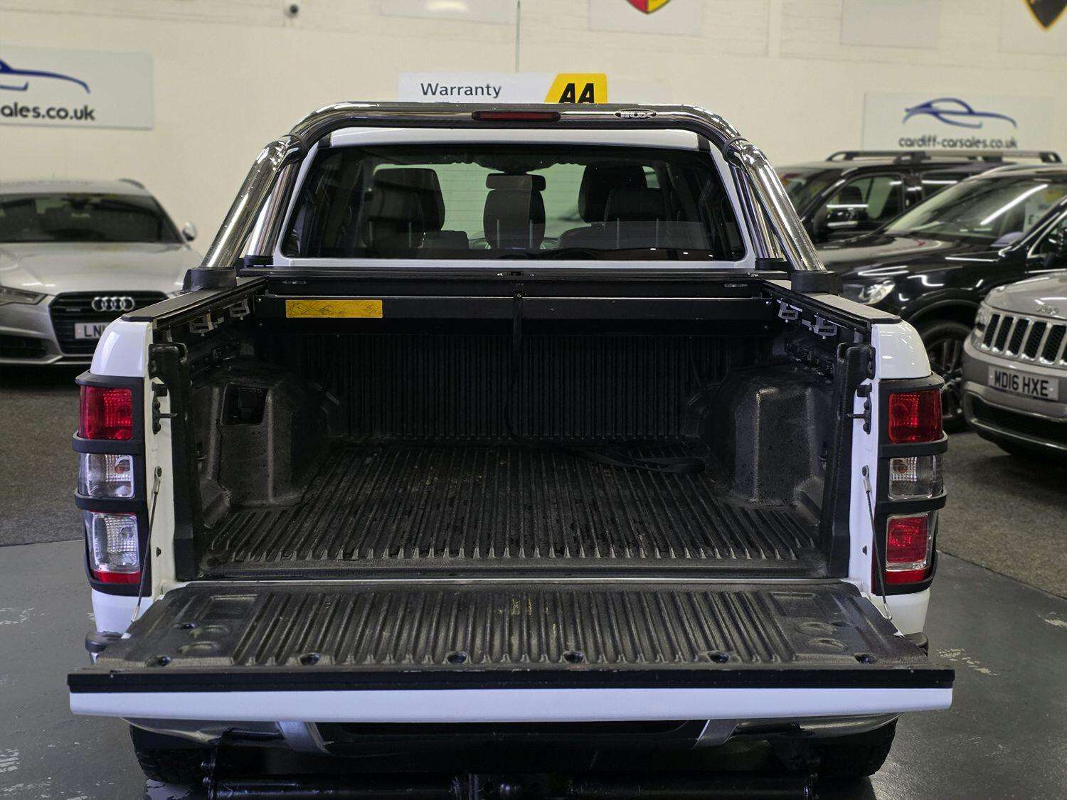 2015 FORD RANGER 2015 FORD RANGER