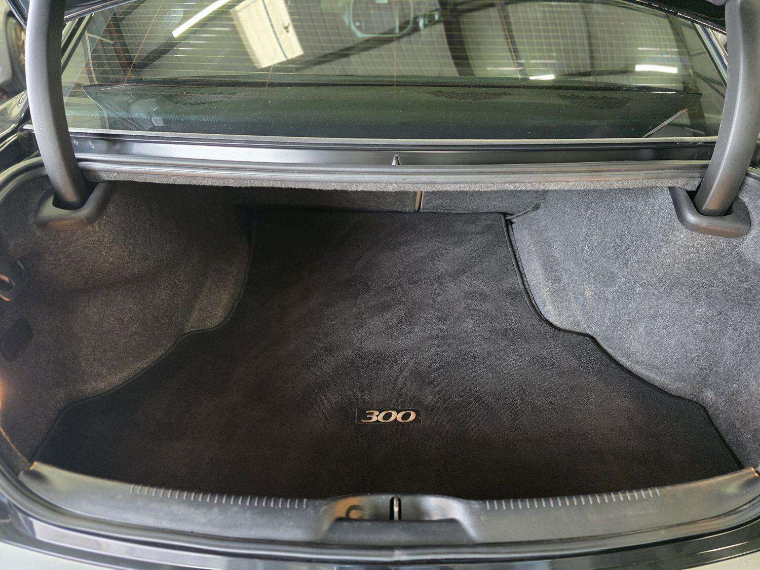 2012 CHRYSLER 300C 2012 CHRYSLER 300C