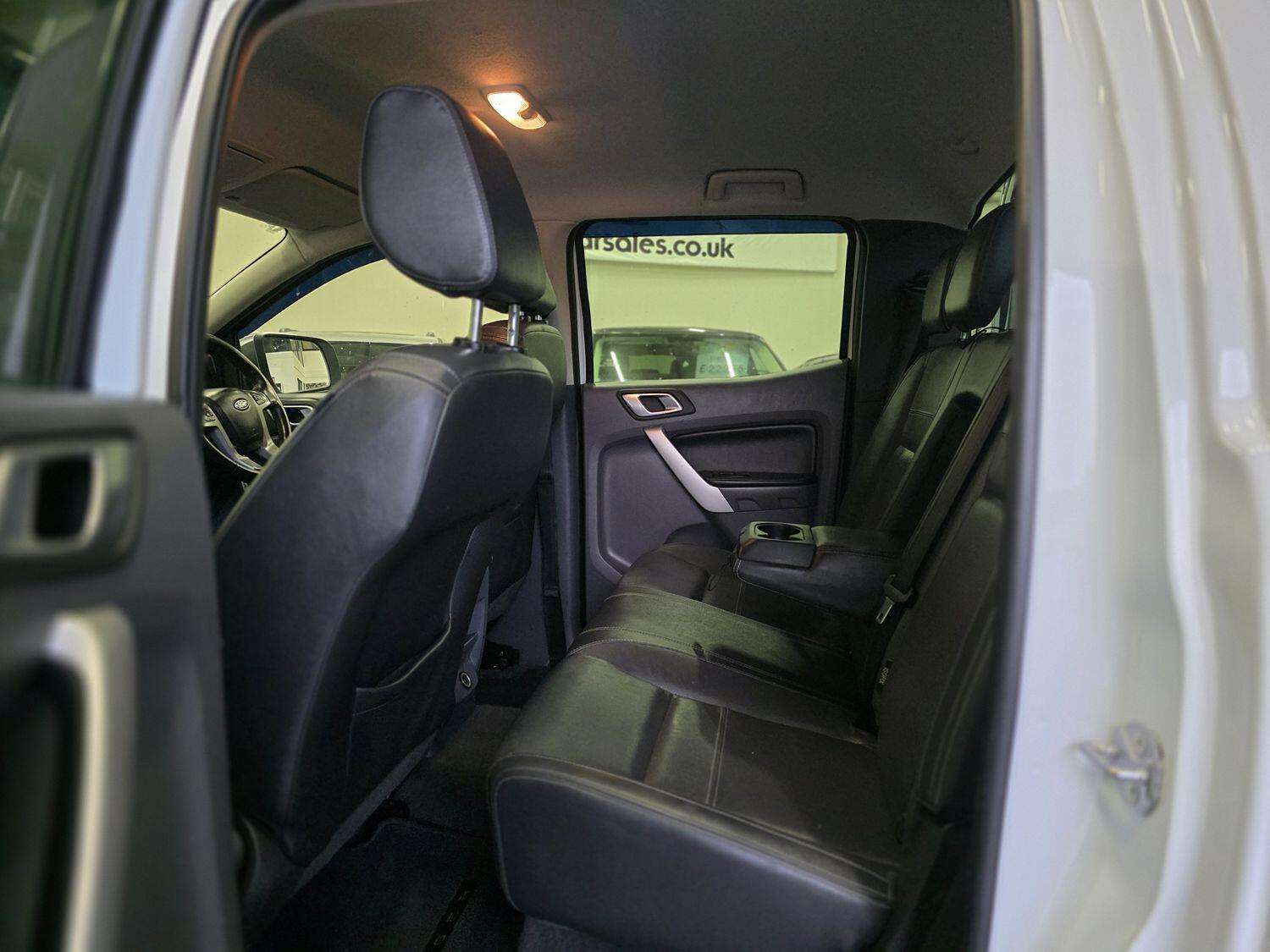 2015 FORD RANGER 2015 FORD RANGER