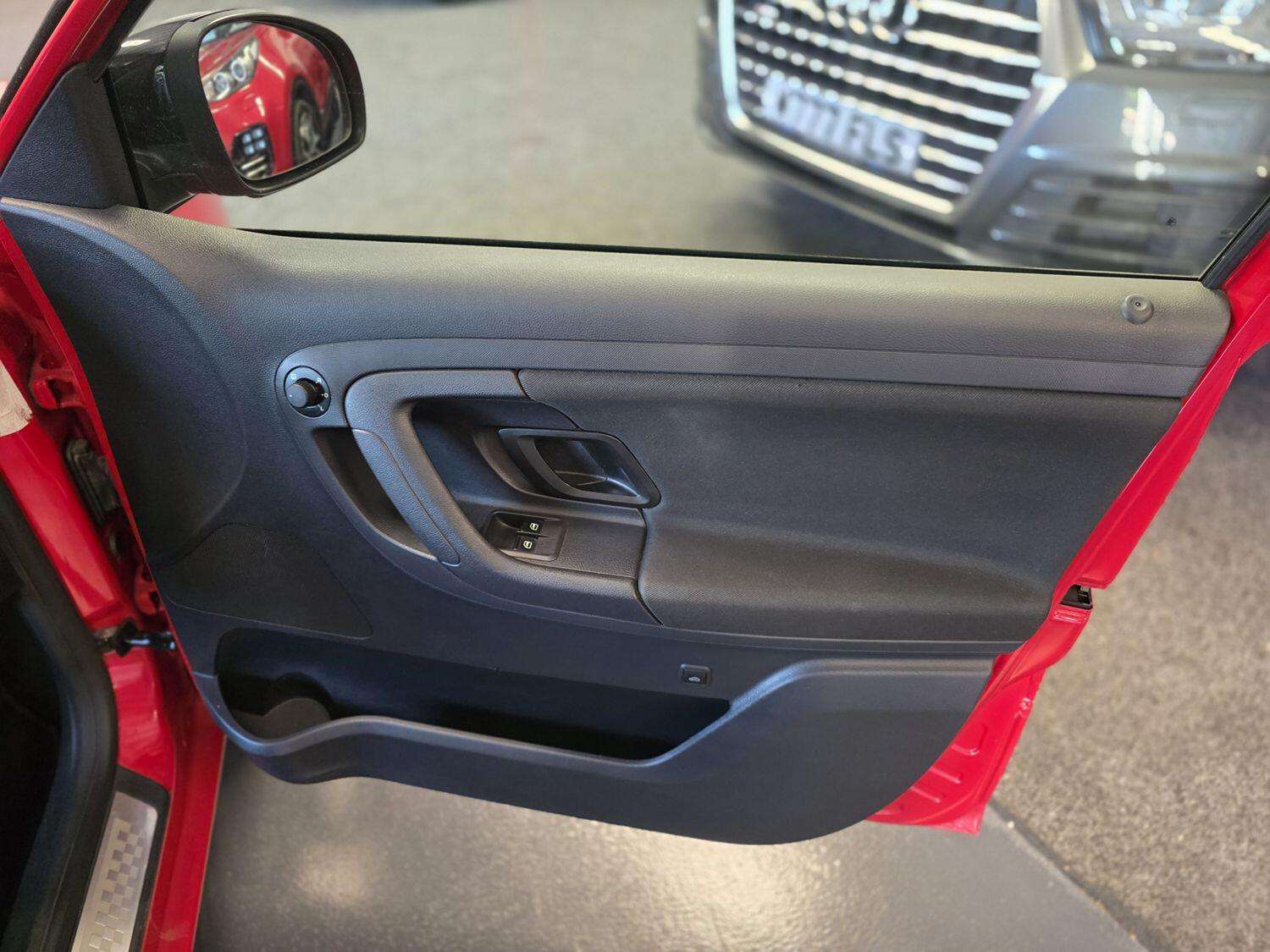 2010 SKODA FABIA 2010 SKODA FABIA