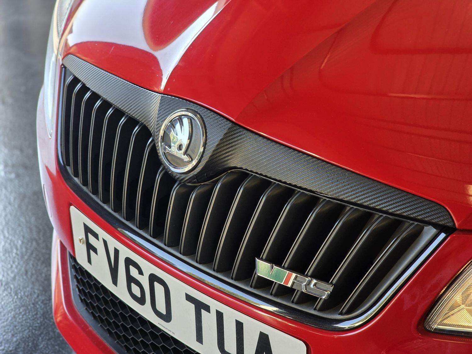 2010 SKODA FABIA 2010 SKODA FABIA