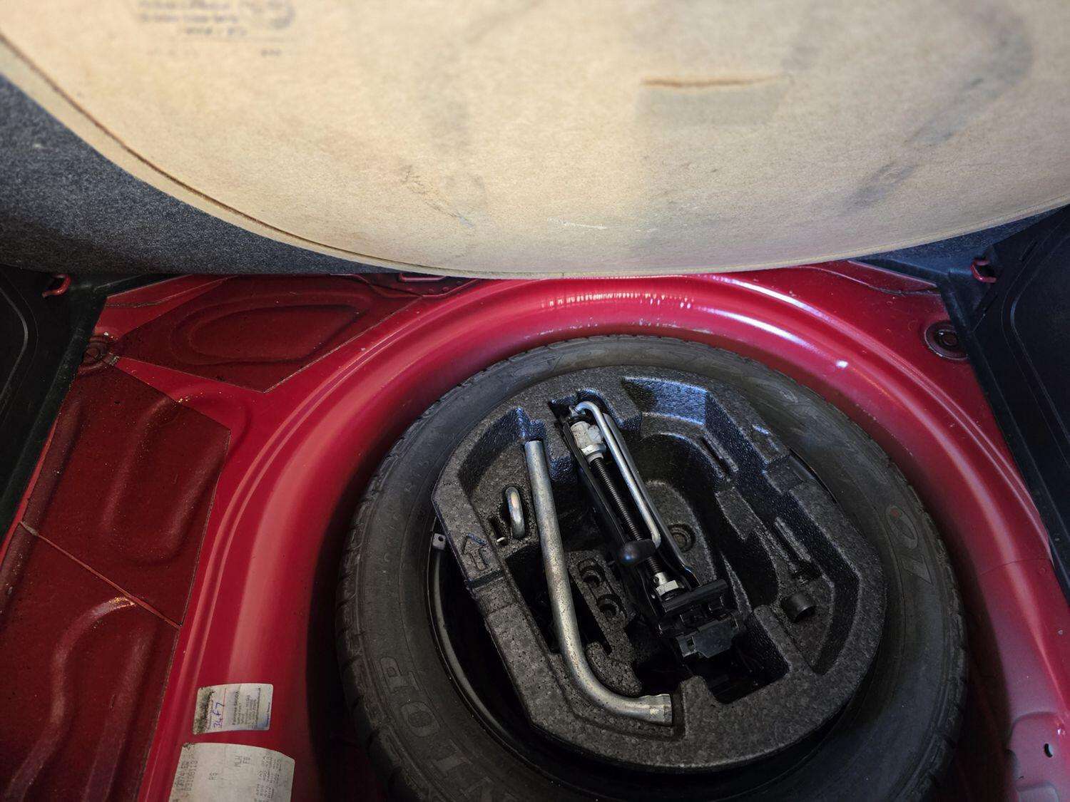 2010 SKODA FABIA 2010 SKODA FABIA