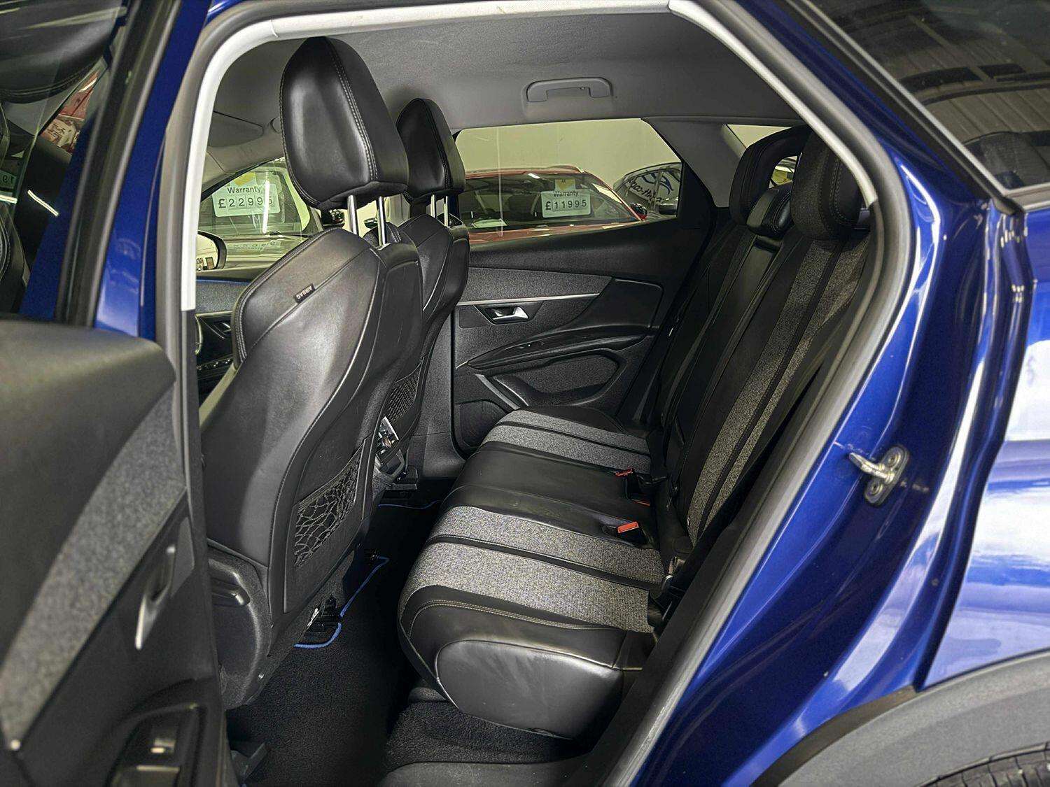 2018 PEUGEOT 3008 2018 PEUGEOT 3008