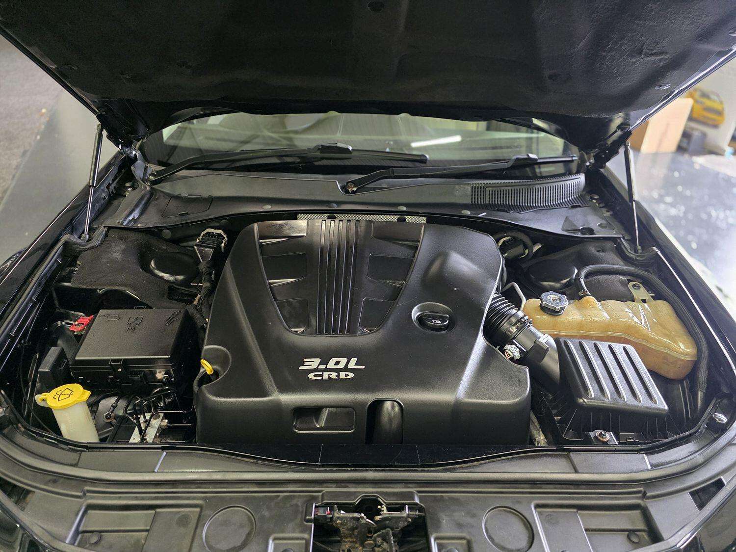 2012 CHRYSLER 300C 2012 CHRYSLER 300C