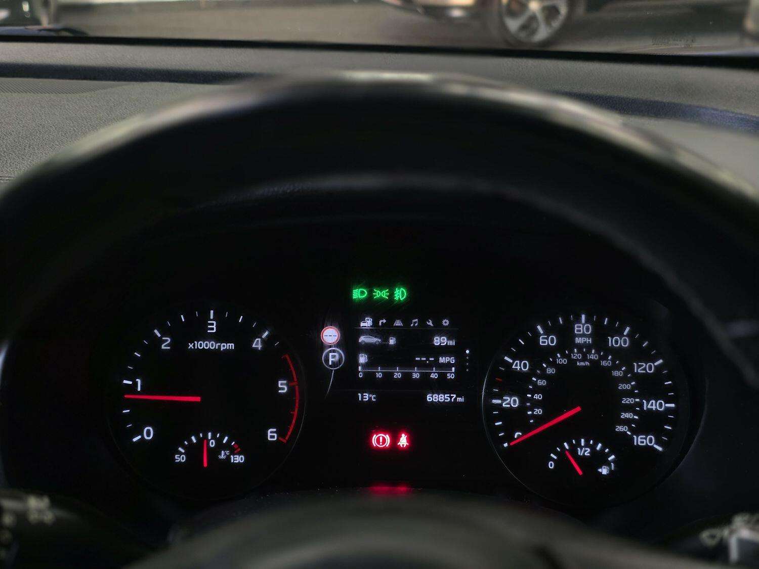 2016 KIA SPORTAGE 2016 KIA SPORTAGE