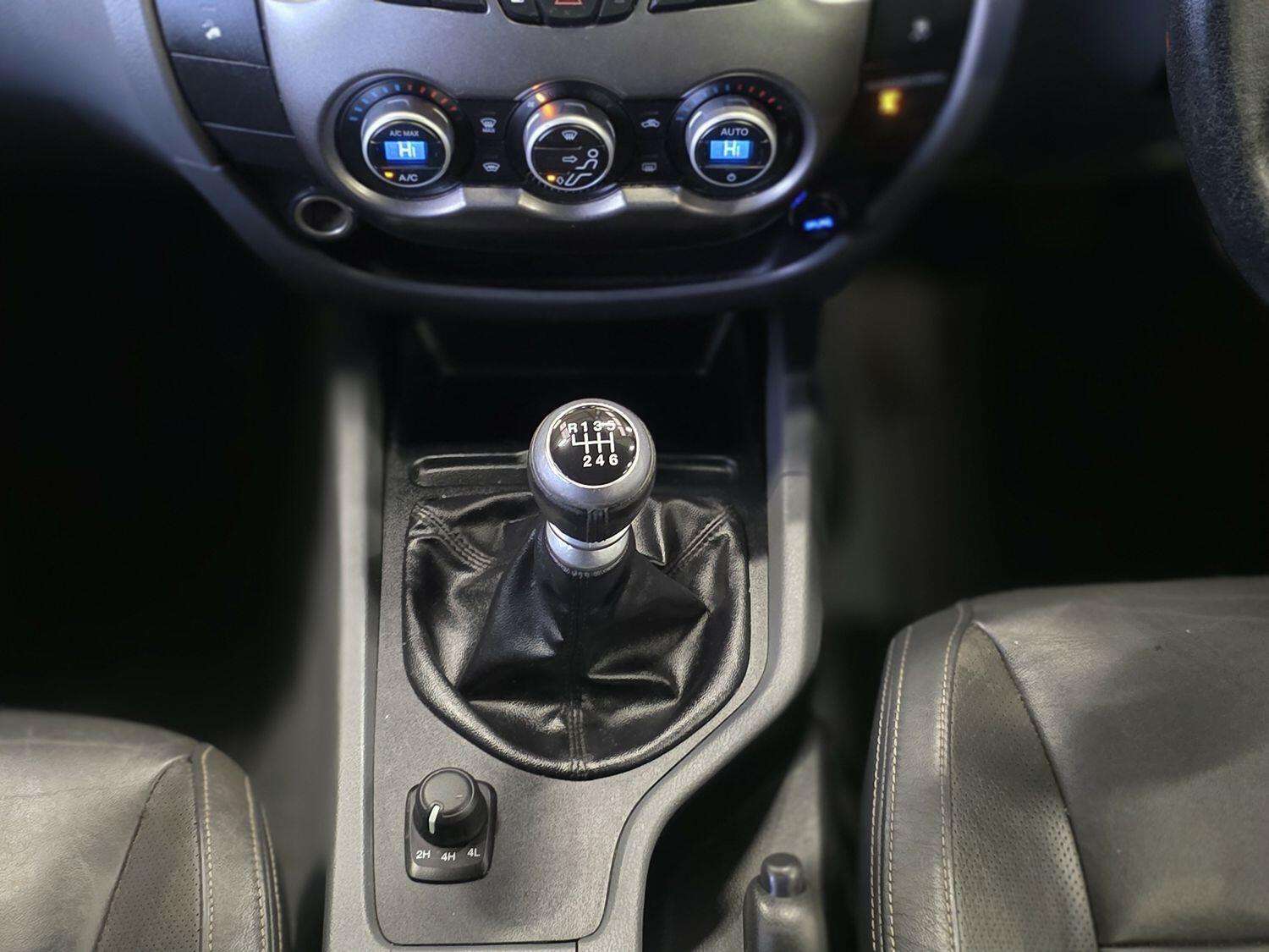 2015 FORD RANGER 2015 FORD RANGER