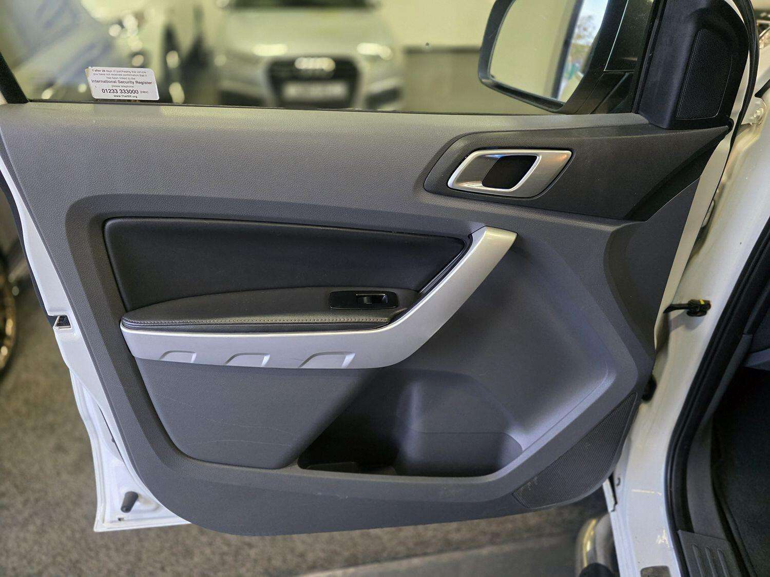 2015 FORD RANGER 2015 FORD RANGER