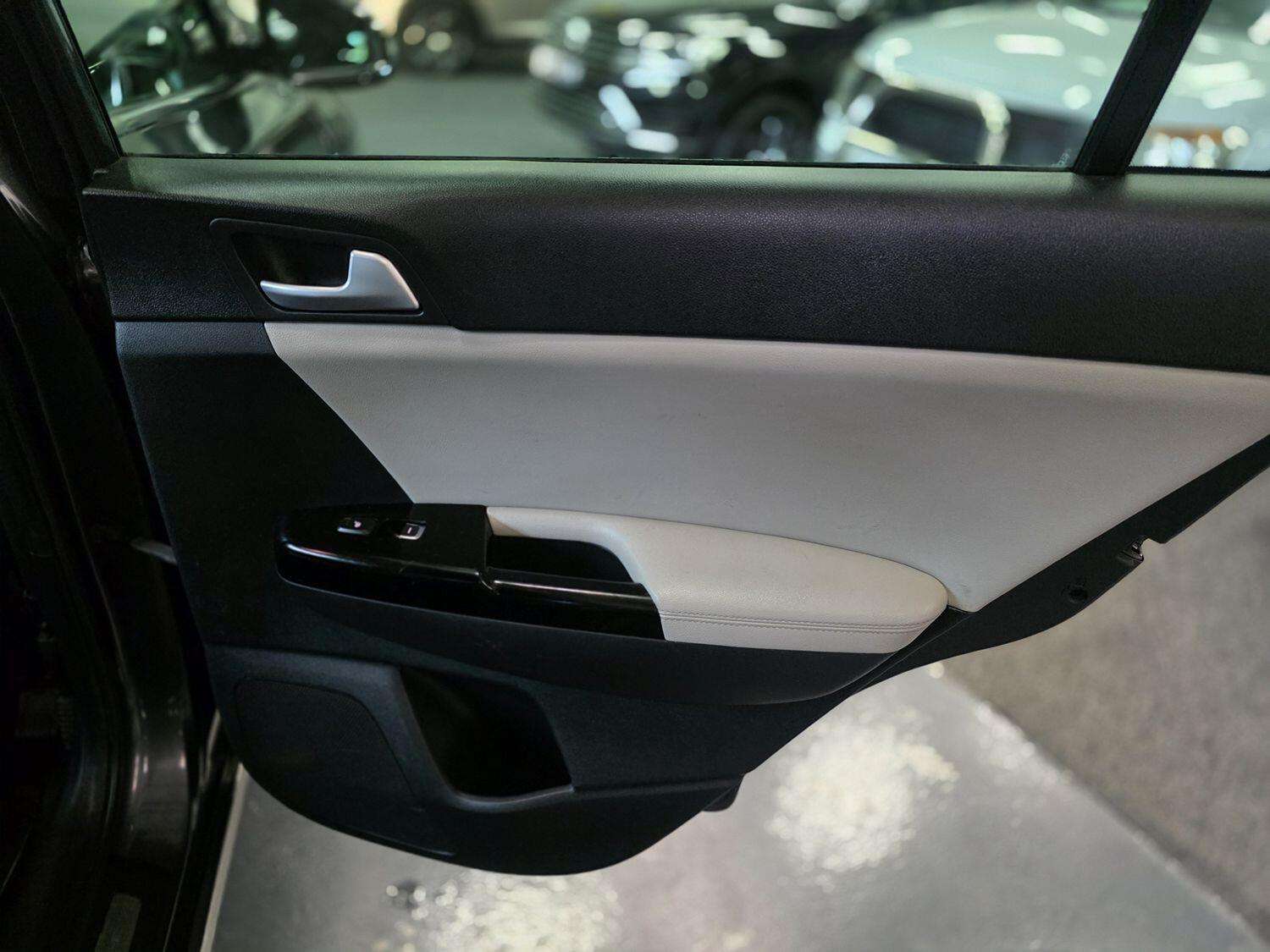 2016 KIA SPORTAGE 2016 KIA SPORTAGE