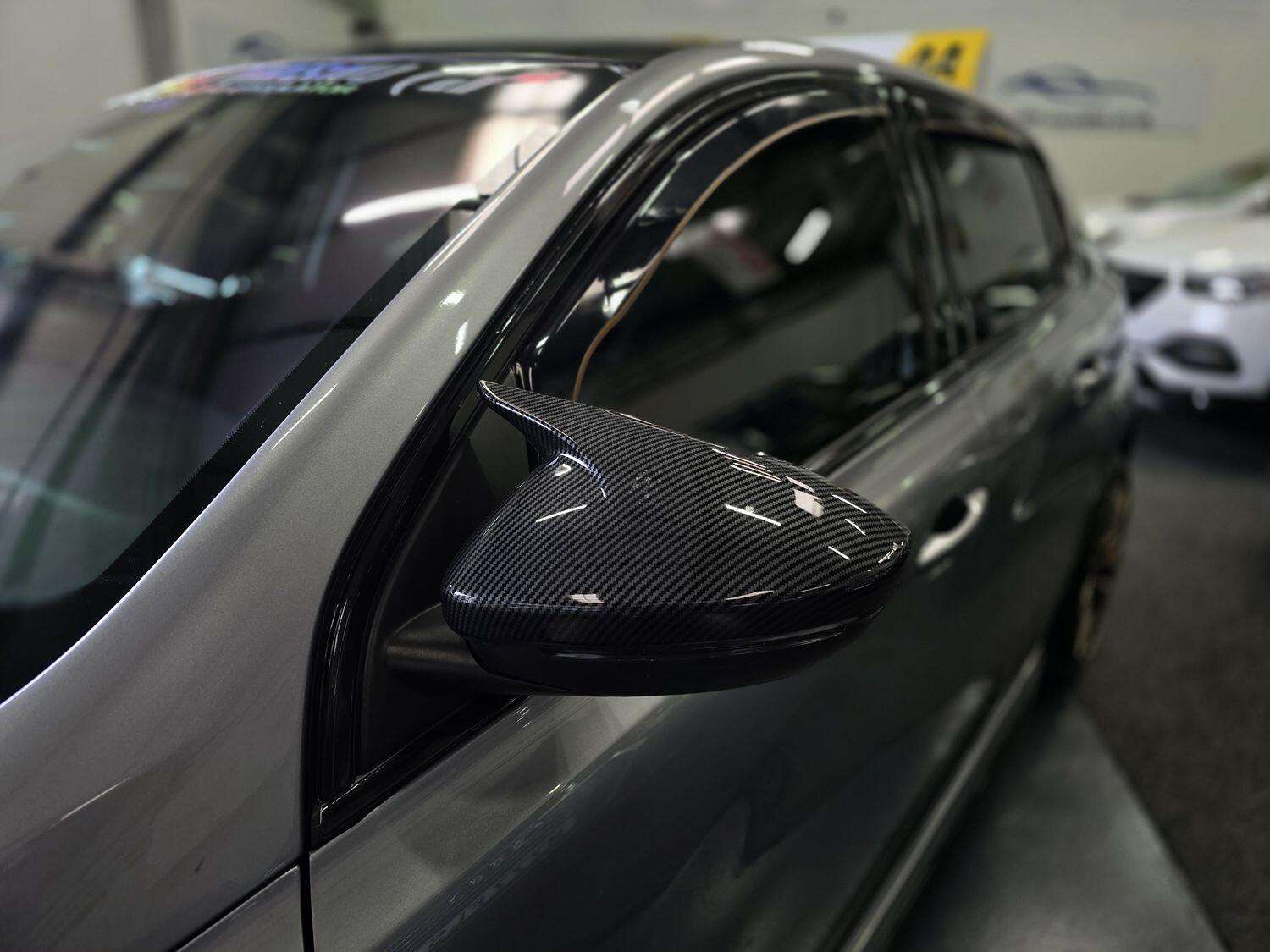 2018 PEUGEOT 308 2018 PEUGEOT 308