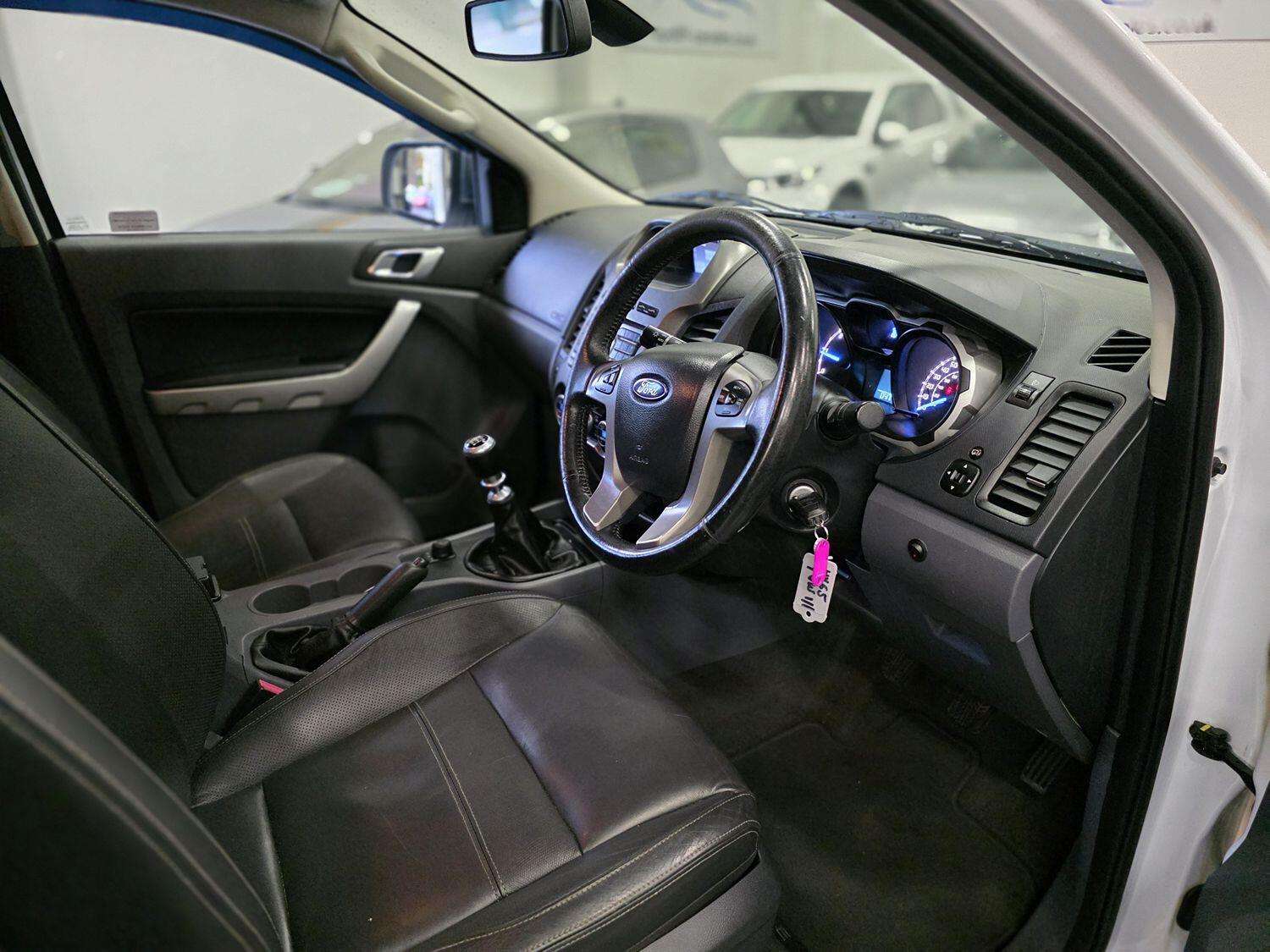 2015 FORD RANGER 2015 FORD RANGER