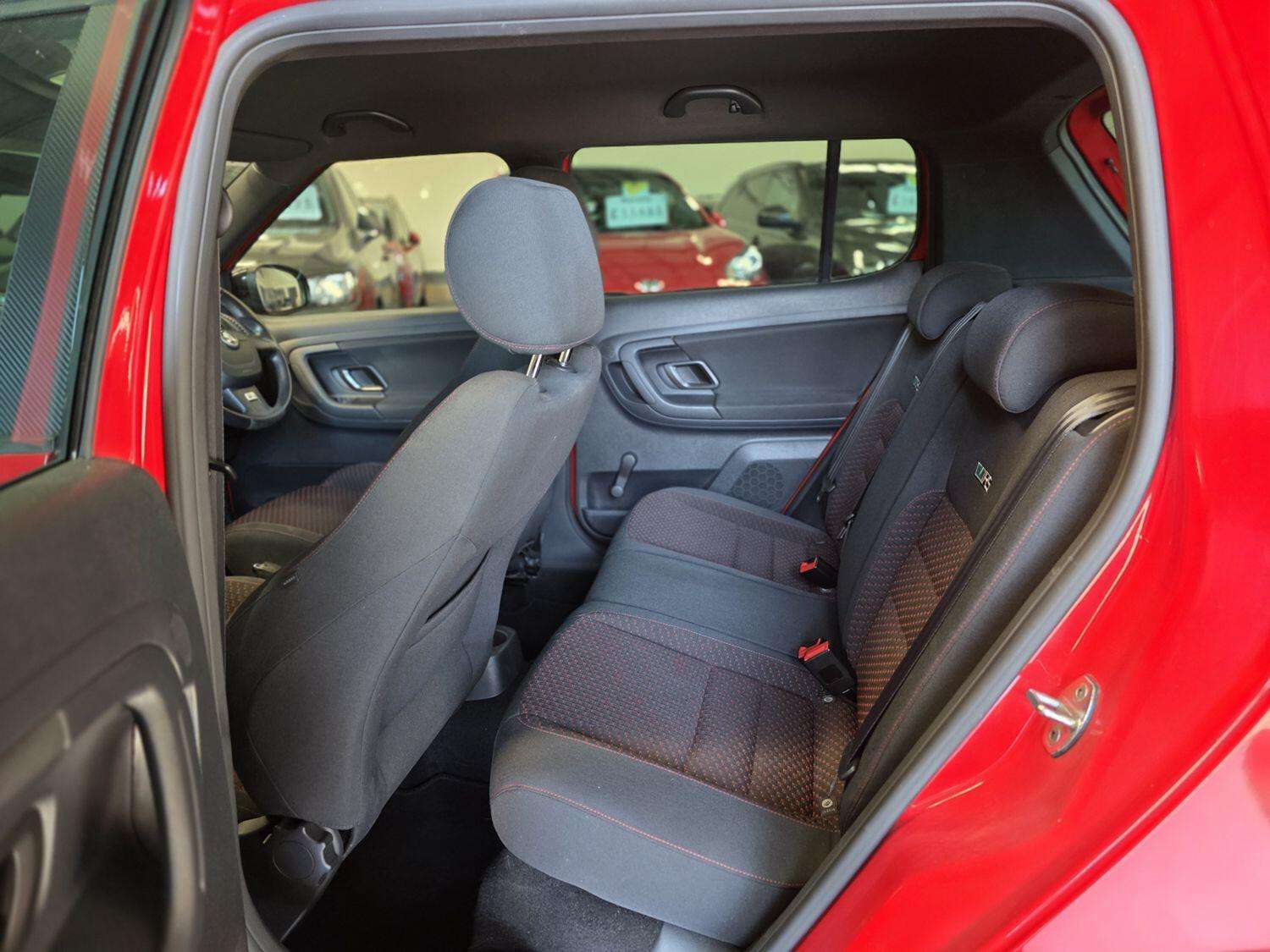 2010 SKODA FABIA 2010 SKODA FABIA