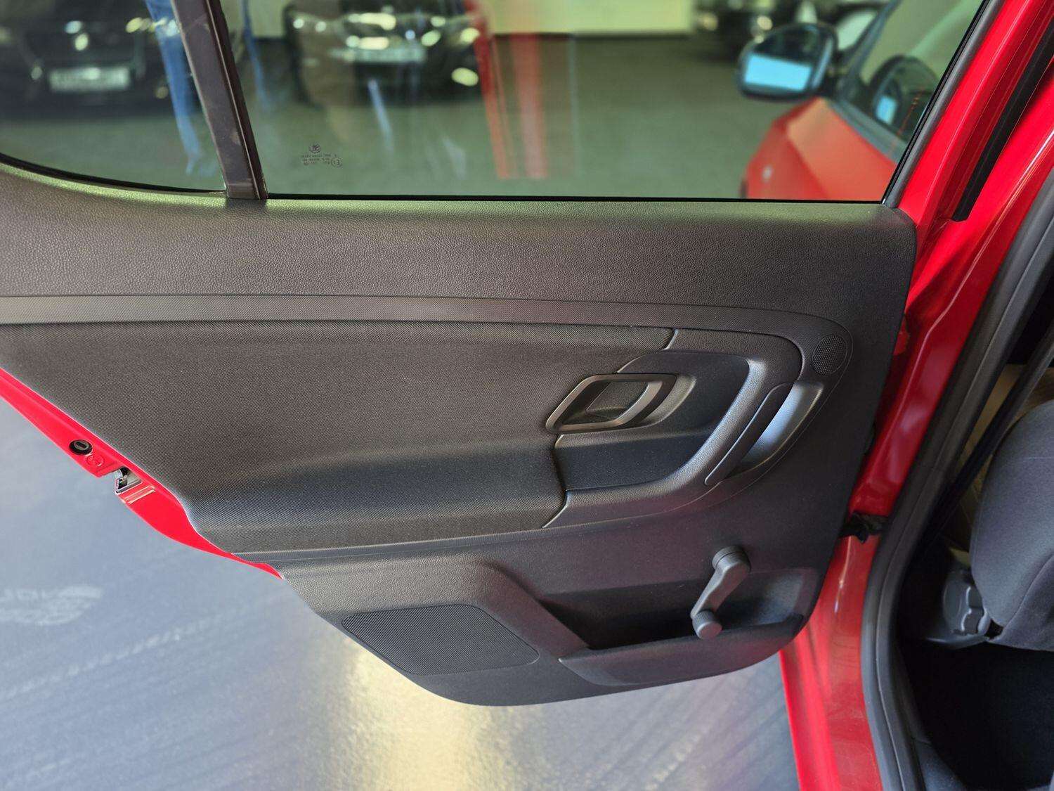 2010 SKODA FABIA 2010 SKODA FABIA